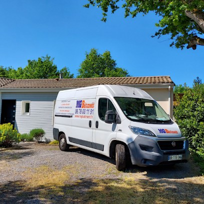 MG Bâtiment – Menuisier à Rouans, Menuisier à Rouans