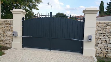 Grégoire SARL, Menuisier à Plaine-d'Argenson