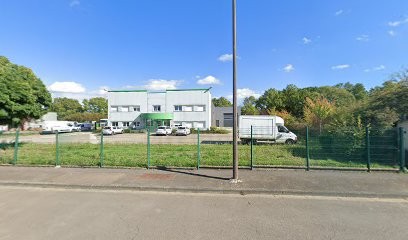 Marion Agencement, Menuisier à Metz