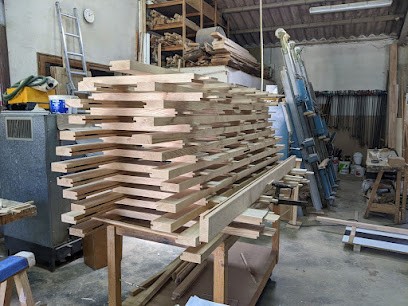 PESIN Menuiserie Ebénisterie Escalier, Menuisier à Méjannes-lès-Alès