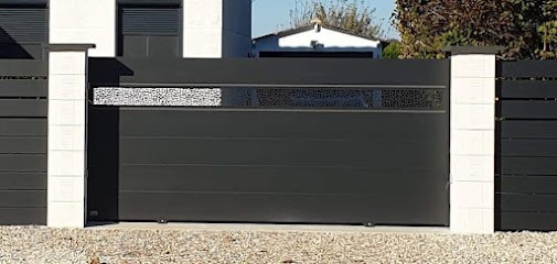 Sarl Chatel Automatismes Et Fermetures, Menuisier à Écaquelon