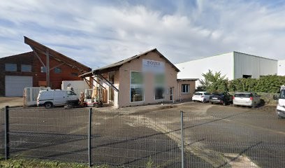 Somia, Menuisier à Miribel