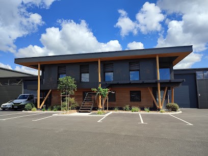 SARL SECOBOIS, Charpentier à Portes-lès-Valence