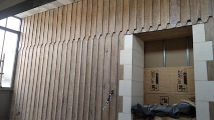 D . I . Export, Menuisier à Nercillac