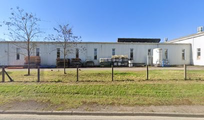 TRESORIER, Menuisier à Naintré