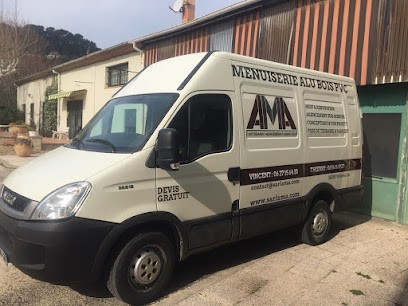 Artisans menuisiers associés, Menuisier à Villevieille