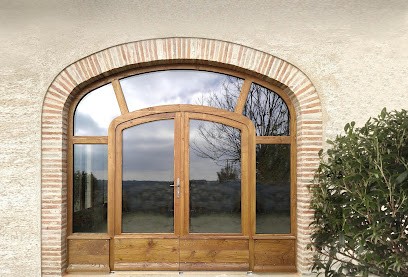 Menuiserie/Ebénisterie Jean-Baptiste STRUB, Menuisier à Cordes-sur-Ciel