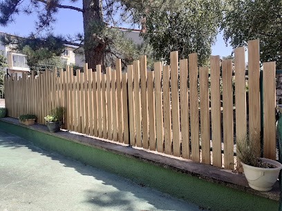 SL bois metal, Menuisier à La Chaise-Dieu