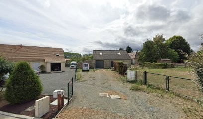 FD Fermeture, Menuisier à Moncé-en-Belin