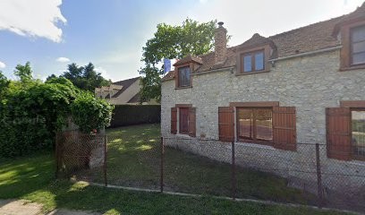 HOUDIN Et Fils, Charpentier à Moigny-sur-École