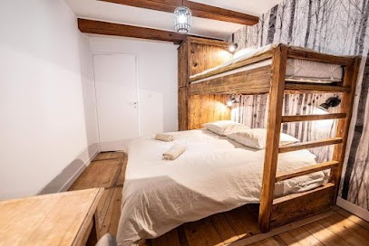 Atelier Wood Concept, Menuisier à Saint-Julien-de-Coppel