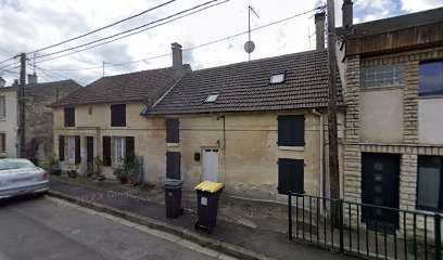RG Menuiserie, Menuisier à Magny-en-Vexin