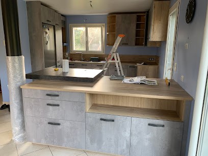 Menuiserie Dursun, Menuisier à Thonon-les-Bains