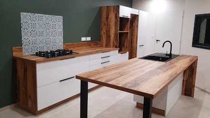 Léo Bastide Menuiserie, Menuisier à Riom