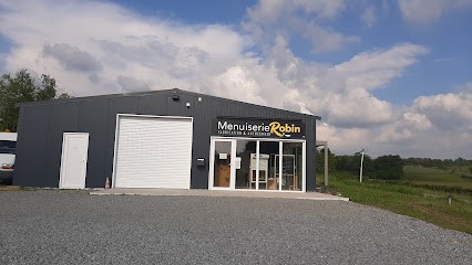 MENUISERIE ROBIN, Menuisier à Ajain