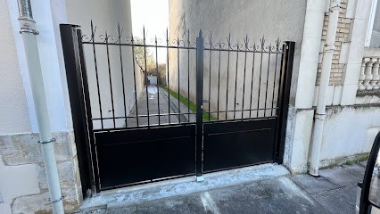 WoodWorks, Menuisier à Ballan-Miré