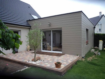 KAP HABITAT, Menuisier à La Baule-Escoublac