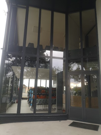 Lavaur Aluminium, Menuisier à Lavaur