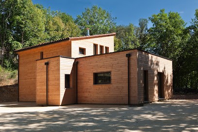 Lhaumond Et Fils, Charpentier à Sarlat-la-Canéda