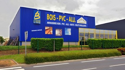 Calad Bois, Menuisier à Gleizé