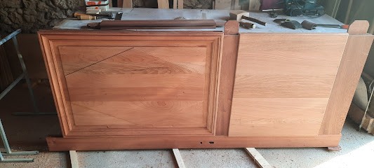 HOM'AGENCEMENT, Menuisier à Saint-Vincent-de-Lamontjoie