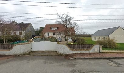 Ets MALLET Dominique, Charpentier à Monts