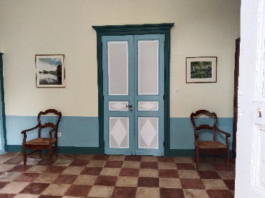 Deshayes Francois menuiserie, Menuisier à Plaisance