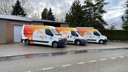 FENETRES DE PICARDIE, Menuisier à Grandvilliers