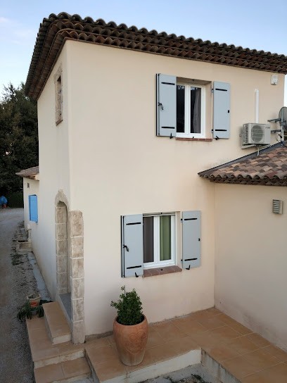 EURL PARIS ALU, Menuisier à Gréasque