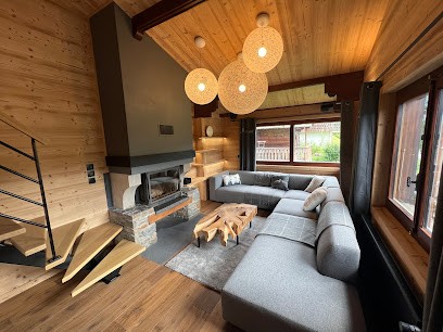 Solution amenagement 360°, Menuisier à Viuz-en-Sallaz