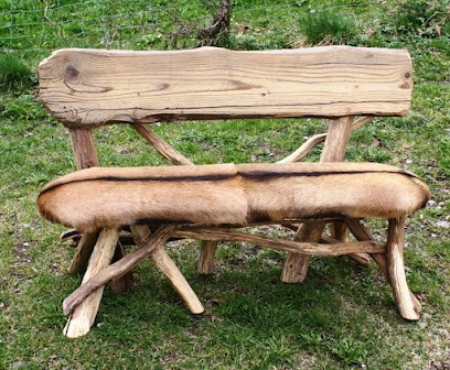 TIBWA, Menuisier à Combloux