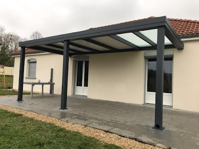 LS Véranda, Menuisier à Saint-Parres-aux-Tertres