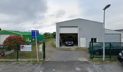 Menuiserie Boue Boulben, Menuisier à Saint-André-des-Eaux