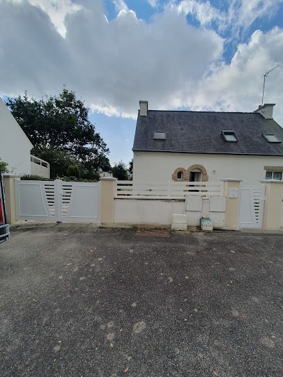 Sc fenetre, Menuisier à Rosporden