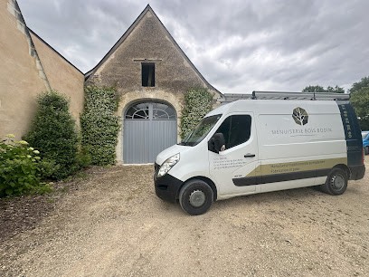 Menuiserie Bois Bodin, Menuisier à Chemillé-en-Anjou