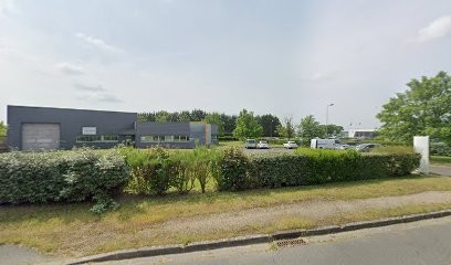 Tafilet Frères, Charpentier à Montoire-sur-le-Loir