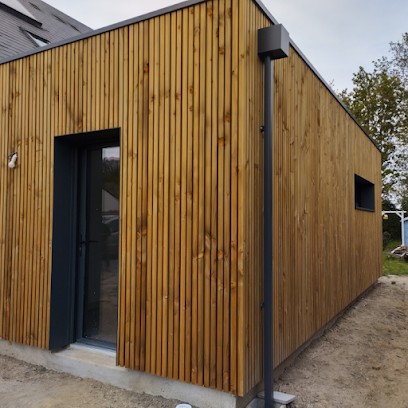 Menuiserie Elyme Atelier, Menuisier à Trélazé