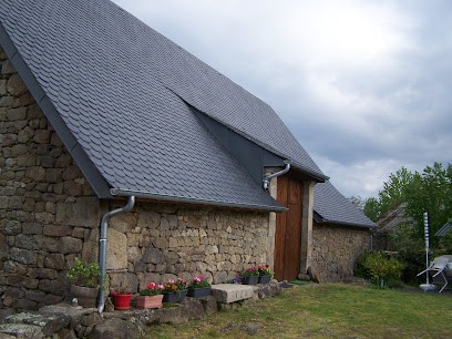 Artoits Charpente Couverture, Charpentier à Saint-Martin-la-Méanne