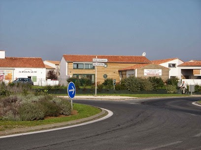 Littoral Concept, Menuisier à Sainte-Marie-de-Ré