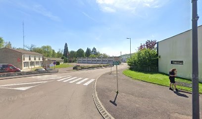 Jourdan Laurent EI, Menuisier à Montbard