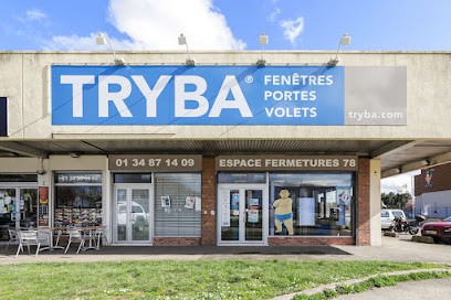 TRYBA La Queue-les-Yvelines, Menuisier à La Queue-les-Yvelines