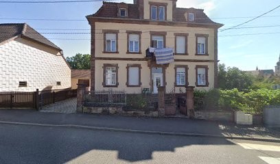 Technique Soudure Industrie, Charpentier à Sarre-Union