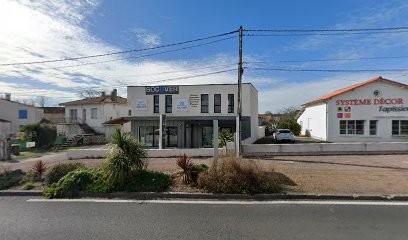 HOMKiA Royan ️ ️ ️ ️ ️, Menuisier à Royan