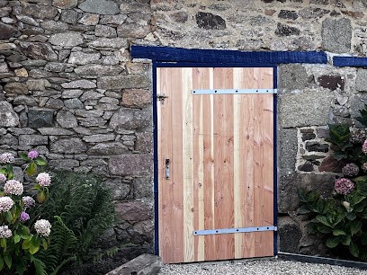 Clech Menuiserie, Menuisier à Pléhédel