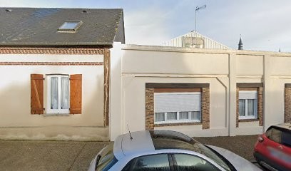 AMFT - Menuiserie Touzart, Menuisier à Étrépagny