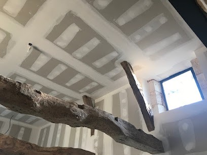 GSP - Plaquiste Menuisier, Menuisier à Mas-d'Auvignon