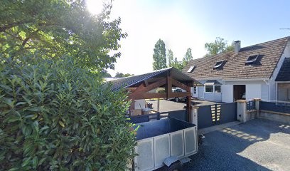 Bourdin Patrice, Menuisier aux Aix-d'Angillon