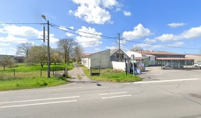 AED Menuiserie, Charpentier à Téteghem-Coudekerque-Village