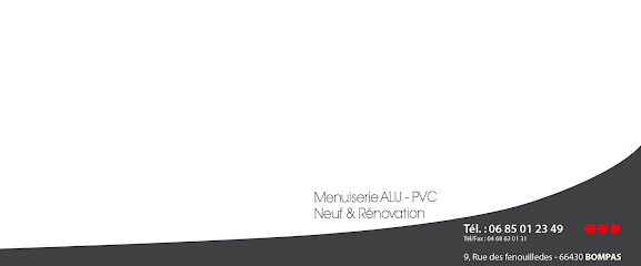 Garcia Fermetures, Menuisier à Bompas