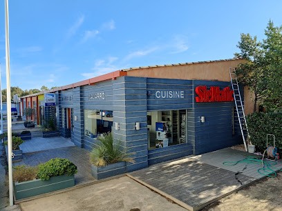 SAS JOSEPH Menuiserie Navarro, Menuisier à Cavalaire-sur-Mer